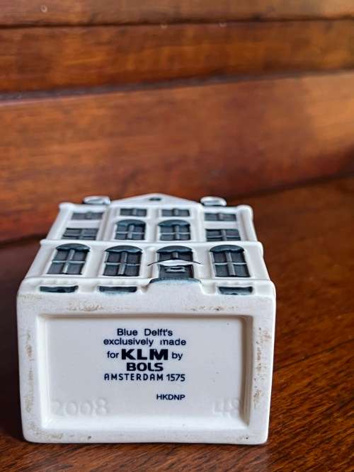 KLM House 48
