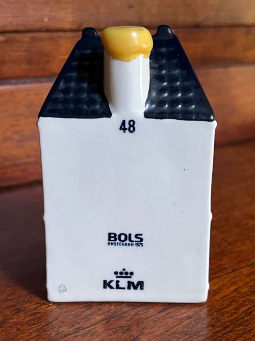 KLM House 48
