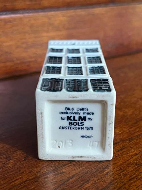 KLM House 47