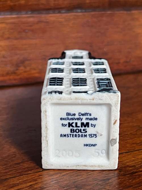 KLM House 59