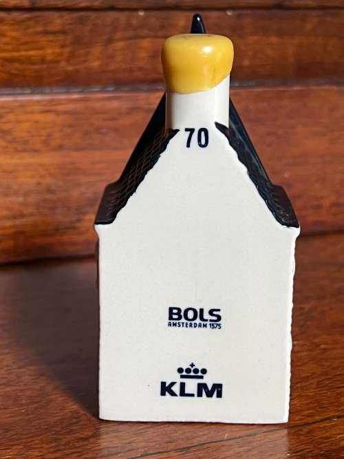 KLM House 70