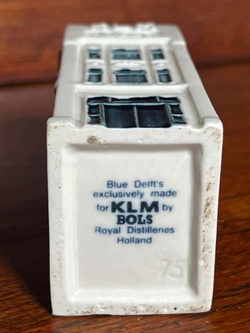 KLM House 75