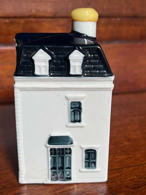 KLM House 91