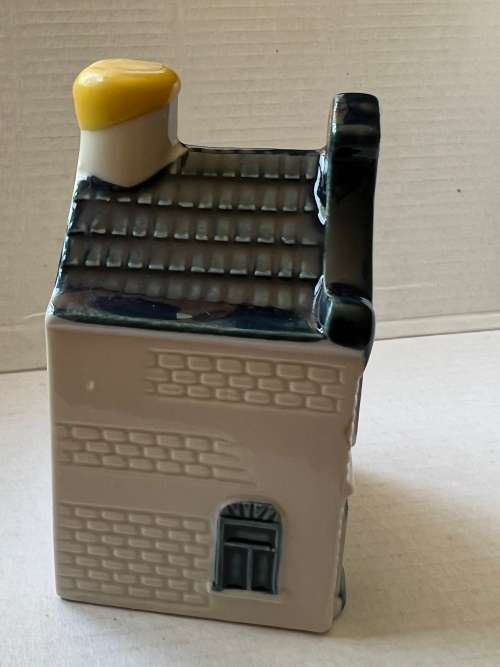 KLM Bols House No 5