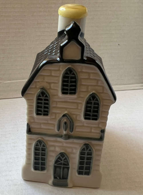 KLM Bols House No 7