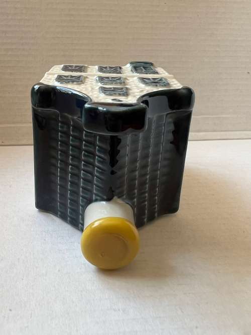 KLM Bols House No 5