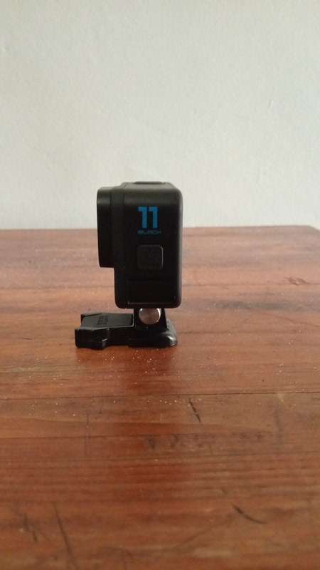 GoPro Hero 11 black