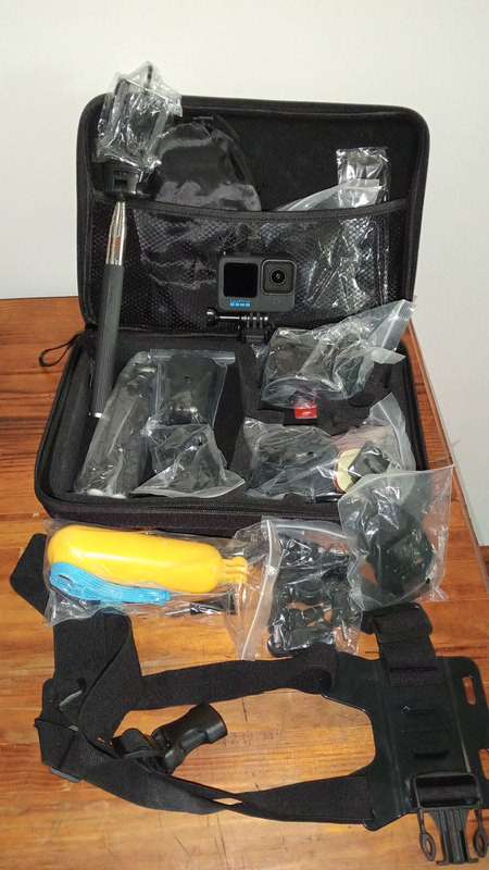 GoPro Hero 11 black