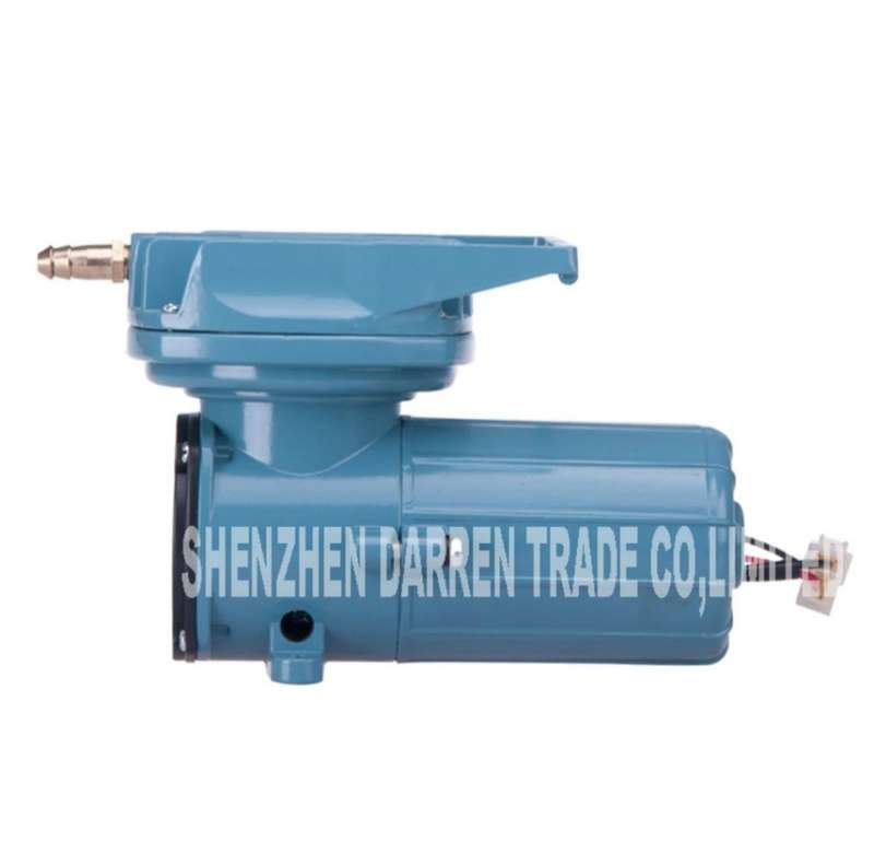 Resun DC Air Compressor Pump