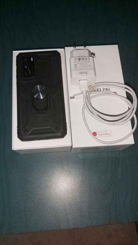 Huawei p40 128gb