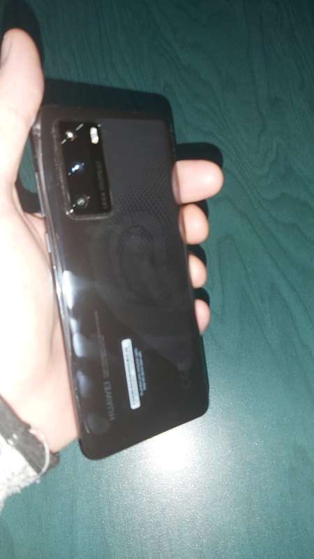 Huawei p40 128gb