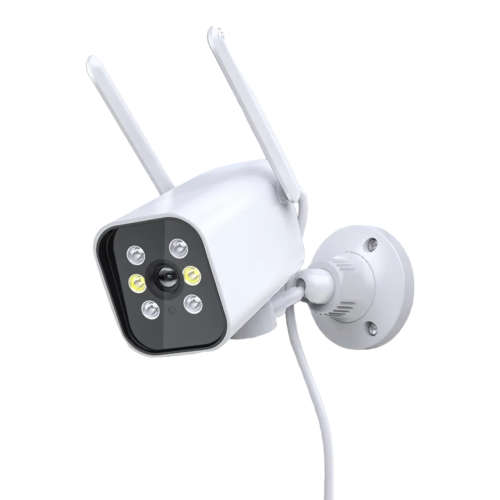 Wifi Surveillance Camera iCam365 App