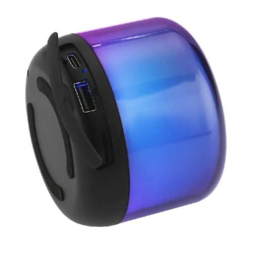 Wireless Bluetooth Speaker