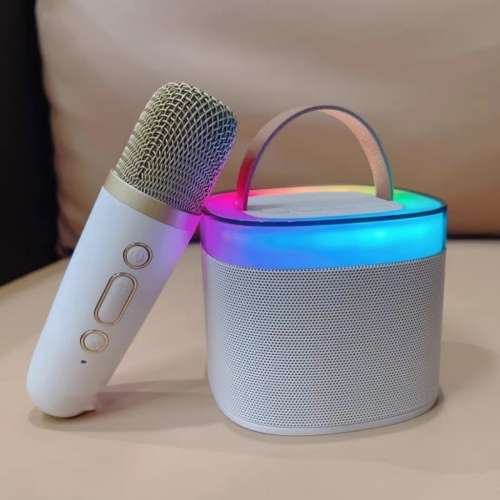 Portable Mini Wireless Bluetooth Speaker