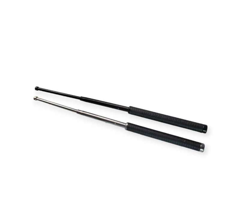 Police Telescopic Self Defense Baton Stick