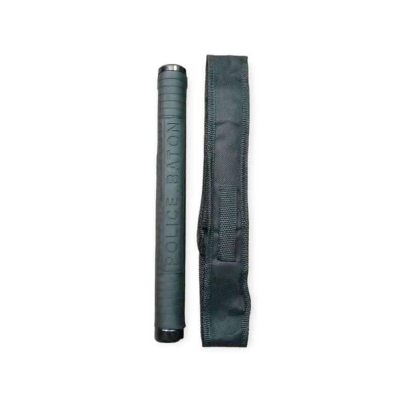 Police Telescopic Self Defense Baton Stick