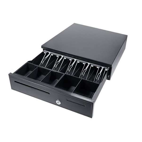 Heavy Duty Cash Drawer Till Box TN-405