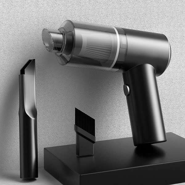 USB Rechargeable Vacuum Cleaner 120W