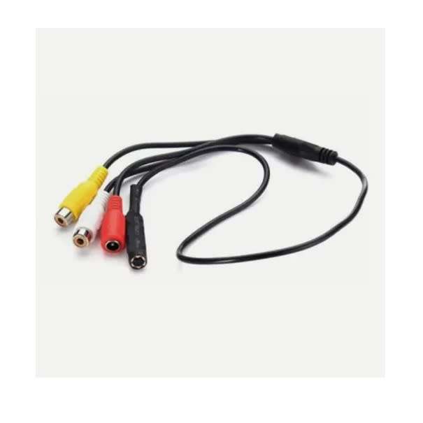 Mini Spy CCTV Camera