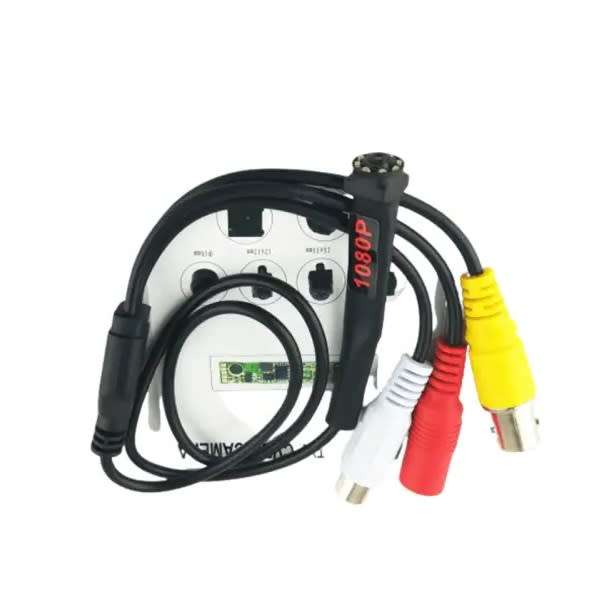 Mini Spy CCTV Camera