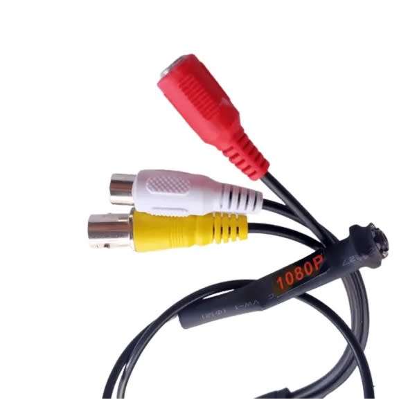 Mini Spy CCTV Camera