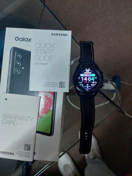 Samsung Smart watch 3