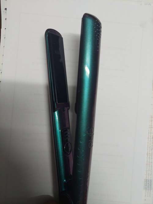 Low Start!!! GHD HAIR IRON STRAITNER