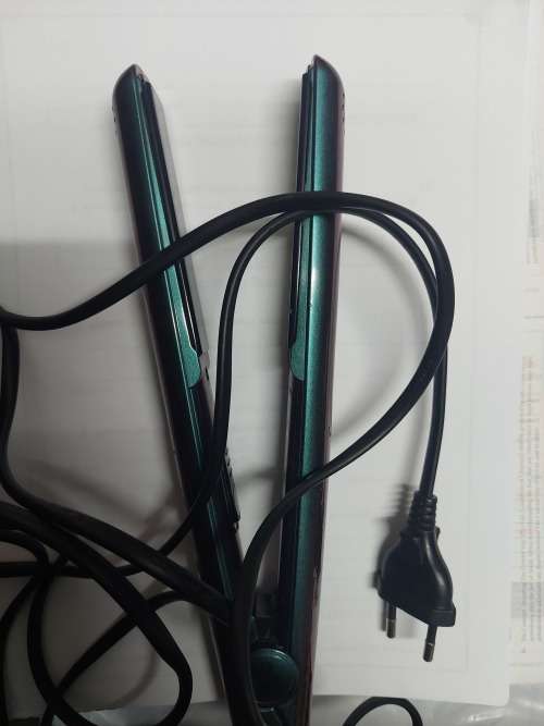Low Start!!! GHD HAIR IRON STRAITNER