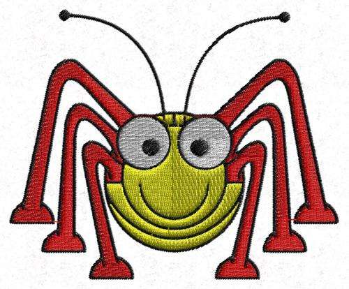 Embroidery Designs