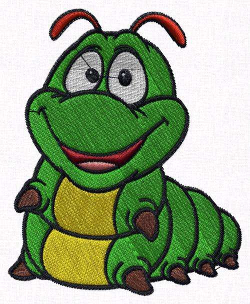Embroidery Designs