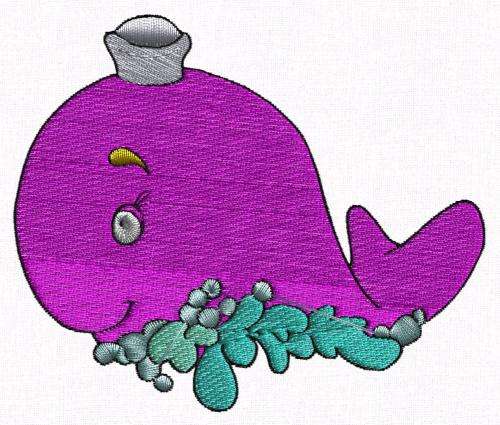 Embroidery Designs