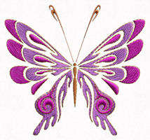 ##  FANTASY BUTTERFLIES ##