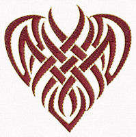 ##  TRIBAL DESIGNS 100 X 100 HOOP ##