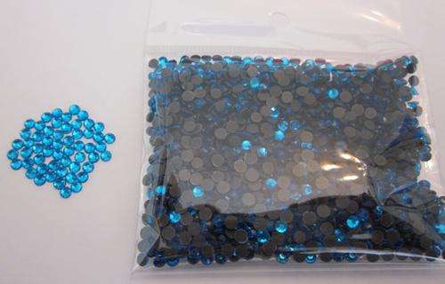 ## IRON ON RHINESTONES  ##