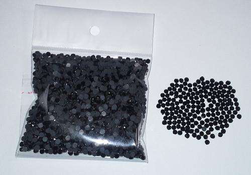 ## IRON ON RHINESTONES  ##