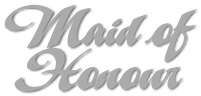 ## WEDDING IRON ON VINYL ##