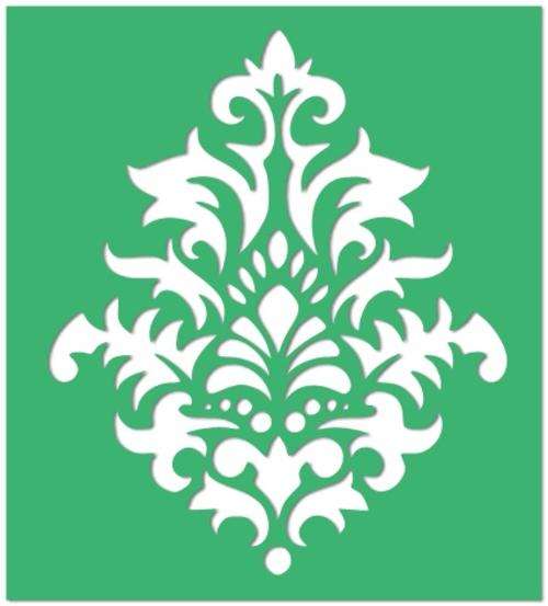 ## STENCIL VINYL ##