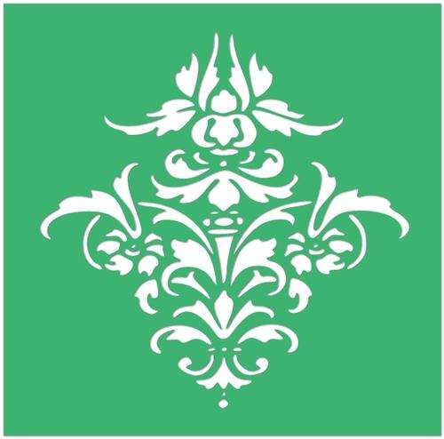 ## STENCIL VINYL ##