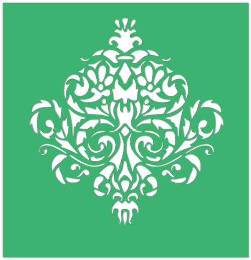 ## STENCIL VINYL ##