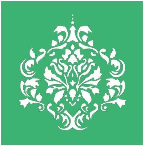 ## STENCIL VINYL ##