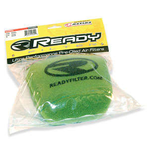 Ready Filter Honda CR125/CR250