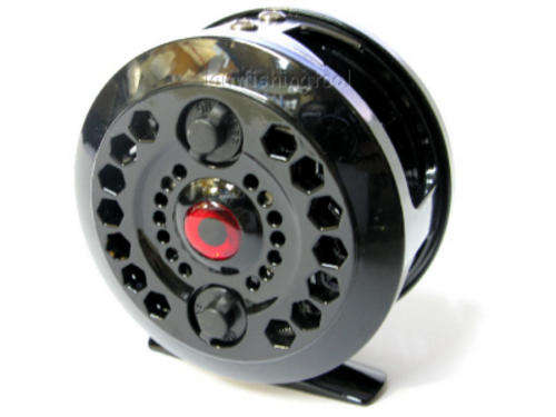 BLACK FLY FISHING REELS