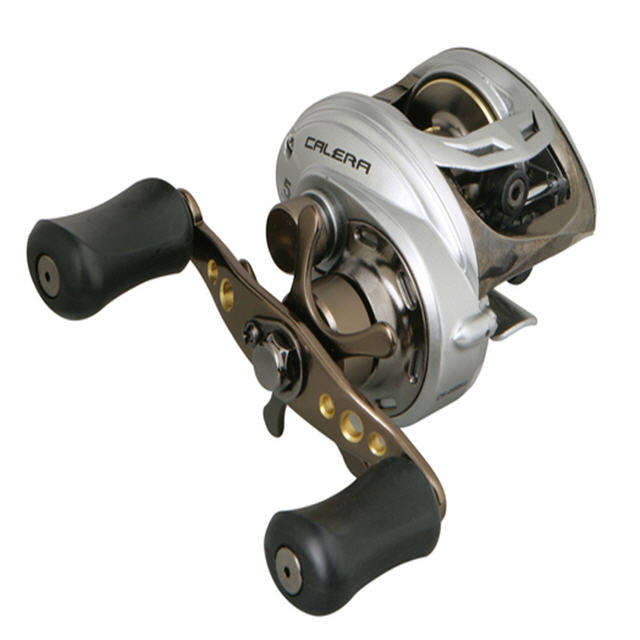 OKUMA CALERA CS266W
