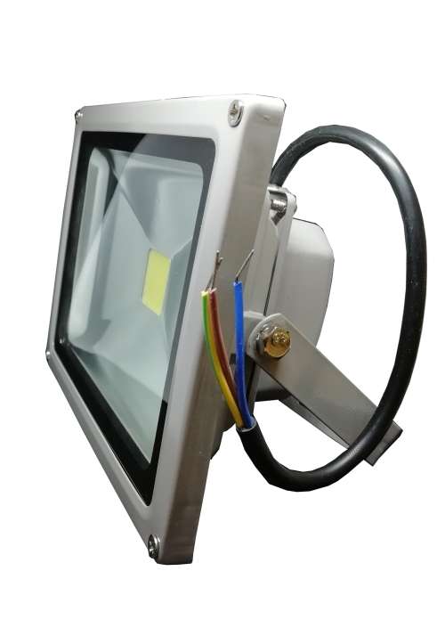 BRAND NEW 10W LED FLOOD LIGHT 220V