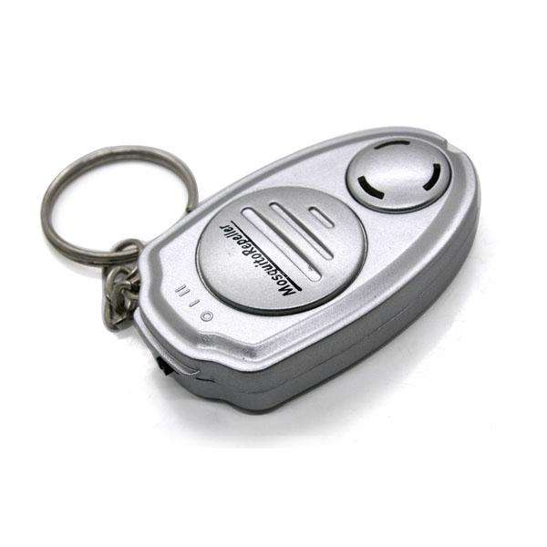 Mosquito Repeller (Silver)