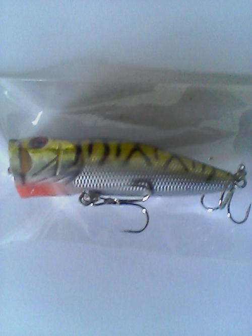 Sea Fairy Lures Bait Popper