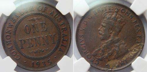 !!! 1931 - 1/4 Penny - XF 45 BN - KING GEORGE V SERIES !!!