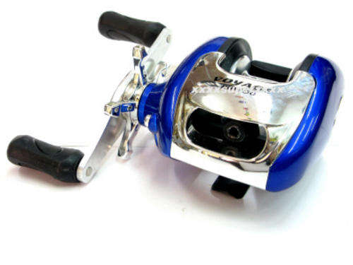 Baitcasting Reel Speed 5.8:1 Crazy R1 Start
