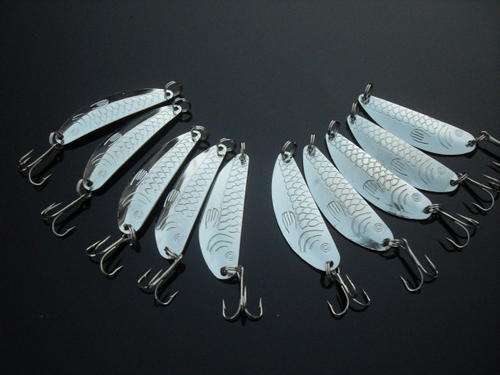 Fishing Lures Spinner Bait