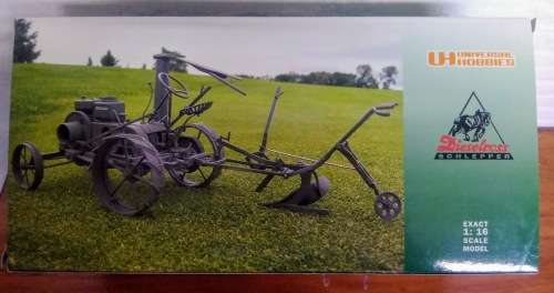 Fendt vintage tractor